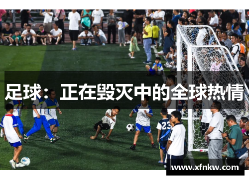 足球：正在毁灭中的全球热情